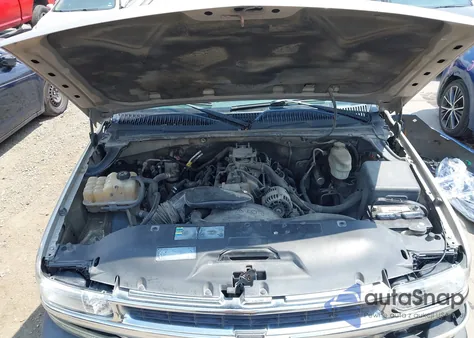 2004 Chevrolet Tahoe Ls z USA, uszkodzony, nr VIN 1GNEC13T44R180732